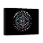 Twenty One Pilots Power To The Local Dreamder Deluxe Canvas 16  x 12  (Stretched) 