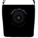 Removable Flap Cover (S) 