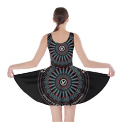 Skater Dress 