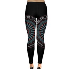 Everyday Leggings  Back