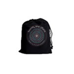 Twenty One Pilots Power To The Local Dreamder Drawstring Pouch (Small)