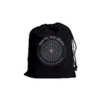 Twenty One Pilots Power To The Local Dreamder Drawstring Pouch (Medium)