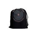 Drawstring Pouch (Medium) 