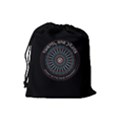 Drawstring Pouch (Large) 