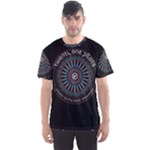Twenty One Pilots Power To The Local Dreamder Men s Sport Mesh Tee