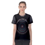Twenty One Pilots Power To The Local Dreamder Women s Sport Mesh Tee