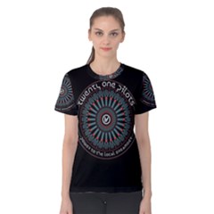 Women s Cotton T-Shirt 