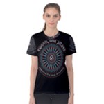 Twenty One Pilots Power To The Local Dreamder Women s Cotton Tee