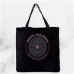 Twenty One Pilots Power To The Local Dreamder Grocery Tote Bag