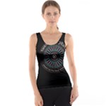 Twenty One Pilots Power To The Local Dreamder Tank Top