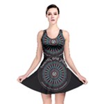 Twenty One Pilots Power To The Local Dreamder Reversible Skater Dress