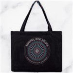 Twenty One Pilots Power To The Local Dreamder Mini Tote Bag