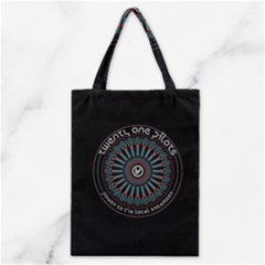 Classic Tote Bag 