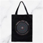 Twenty One Pilots Power To The Local Dreamder Classic Tote Bag