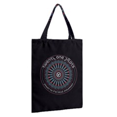 Classic Tote Bag 