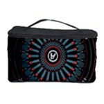 Twenty One Pilots Power To The Local Dreamder Cosmetic Storage Case