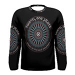 Twenty One Pilots Power To The Local Dreamder Men s Long Sleeve Tee