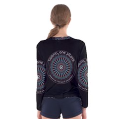 Women s Long Sleeve T-Shirt 