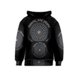 Twenty One Pilots Power To The Local Dreamder Kids  Pullover Hoodie