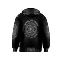 Kids  Pullover Hoodie 