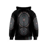 Twenty One Pilots Power To The Local Dreamder Kids  Zipper Hoodie
