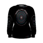 Twenty One Pilots Power To The Local Dreamder Women s Sweatshirt