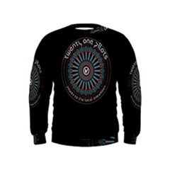 Kids  Sweatshirt 