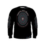 Twenty One Pilots Power To The Local Dreamder Kids  Sweatshirt