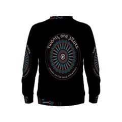 Kids  Sweatshirt 