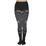 Twenty One Pilots Power To The Local Dreamder Tights