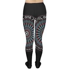 Tights Back Tights Back