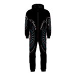 Twenty One Pilots Power To The Local Dreamder Hooded Jumpsuit (Kids)