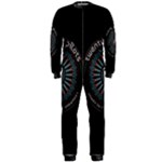 Twenty One Pilots Power To The Local Dreamder OnePiece Jumpsuit (Men)