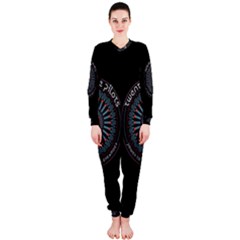 OnePiece Jumpsuit (Ladies) 