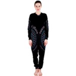 Twenty One Pilots Power To The Local Dreamder OnePiece Jumpsuit (Ladies)