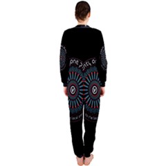 OnePiece Jumpsuit (Ladies) 