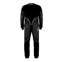 OnePiece Jumpsuit (Kids) 