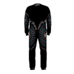 Twenty One Pilots Power To The Local Dreamder OnePiece Jumpsuit (Kids)