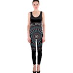Twenty One Pilots Power To The Local Dreamder OnePiece Catsuit