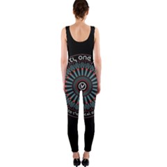 One Piece Catsuit 