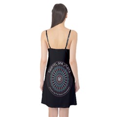 Camis Nightgown  