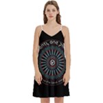 Twenty One Pilots Power To The Local Dreamder Women s Reversible Sports Bra with Border