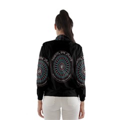 Women s Windbreaker 