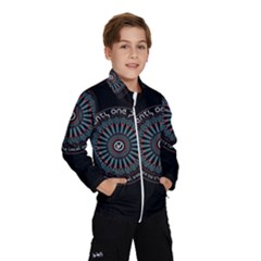 Kids  Windbreaker 