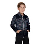 Twenty One Pilots Power To The Local Dreamder Wind Breaker (Kids)