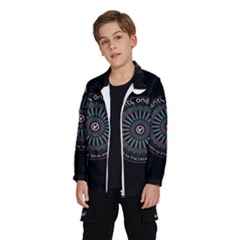 Kids  Windbreaker 