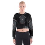Twenty One Pilots Power To The Local Dreamder Women s Cropped Sweatshirt