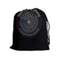 Drawstring Pouch (XL) 