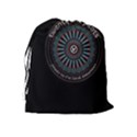 Drawstring Pouch (XL) 