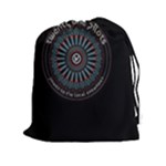 Twenty One Pilots Power To The Local Dreamder Drawstring Pouch (XXL)